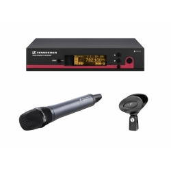 SENNHEISER EW135 G3-B-X Zestaw bezprzewodowy wokalowy